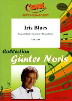 Iris Blues Download