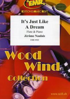 It's Just Like A Dream Download