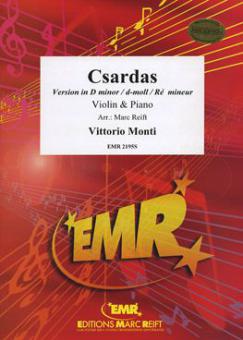 Csardas Download