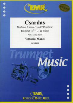 Csardas Download