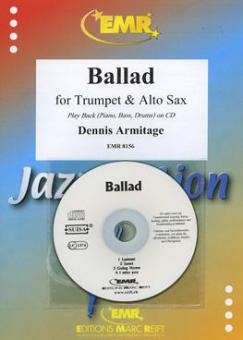 Jazzination Ballad Download