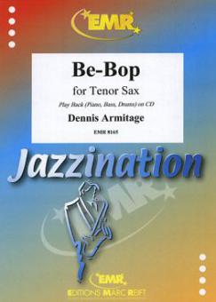 Jazzination Be-Bop Download