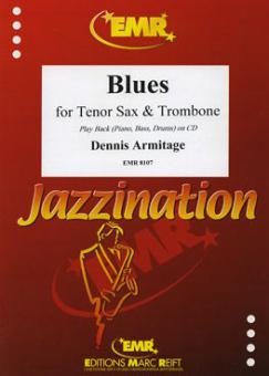 Jazzination Blues Download