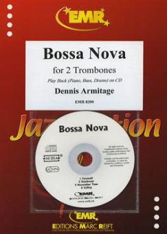 Jazzination Bossa Nova Download