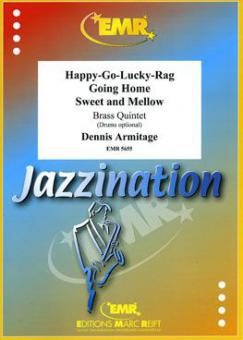 Jazzination Brass Quintet Download