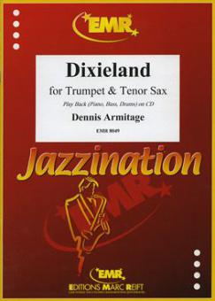 Jazzination Dixieland Download