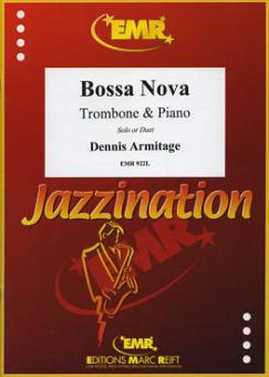 Jazzination Vol. 8 Bossa Nova Download