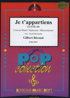 Je t'appartiens Download