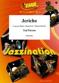 Jericho Download