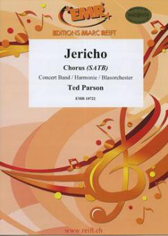 Jericho Download