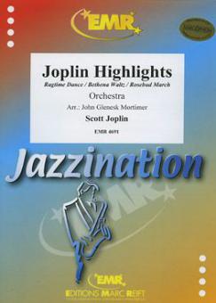 Joplin Highlights Download
