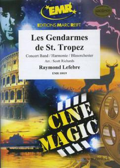 Les Gendarmes de St. Tropez Download