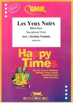Les Yeux Noirs Download