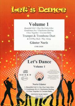 Let's Dance Vol. 1 Download