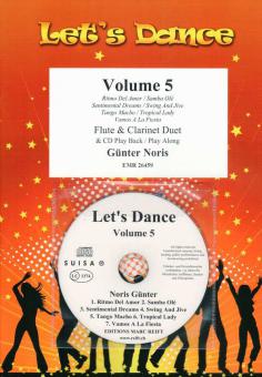 Let's Dance Vol. 5 Download