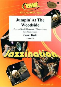 Jumpin' At The Woodside Download