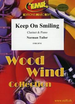 Keep On Smiling Download