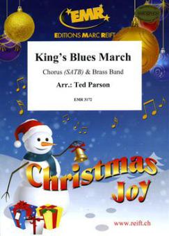 King's Blues March Download