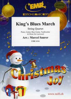 King's Blues march Download