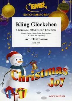 Kling Glöckchen Download