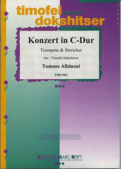 Konzert C-Dur Download