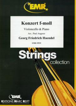 Konzert F-Moll Download