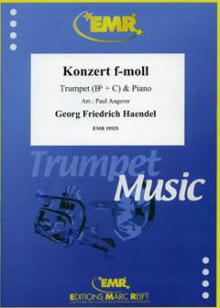 Konzert F-Moll Download