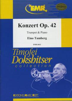 Konzert Op. 42 Download