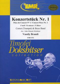 Konzertstück Nr. 1 Download