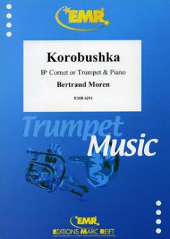 Korobushka Download