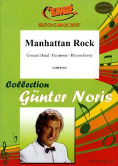 Manhattan Rock Download