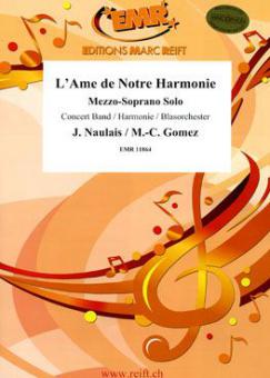 L'Ame de Notre Harmonie Download