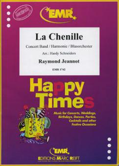 La Chenille Download
