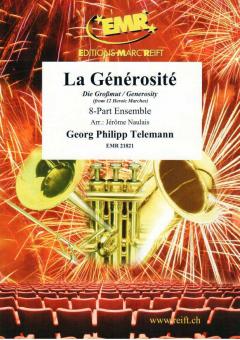 La Générosité Download