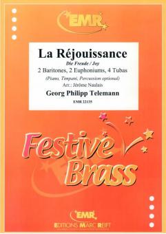 La Réjouissance Download
