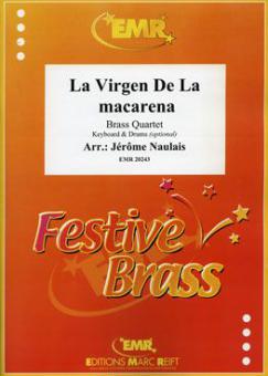 La Virgen De La Macarena Download