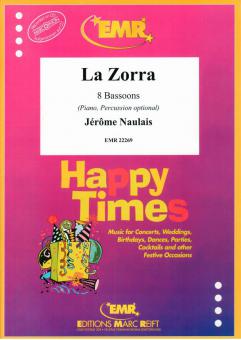 La Zorra Download