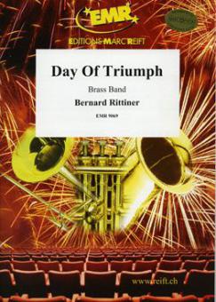 Day Of Triumph Download