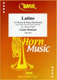 Latino Download