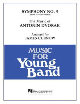 Symphony No.9 From The New World 