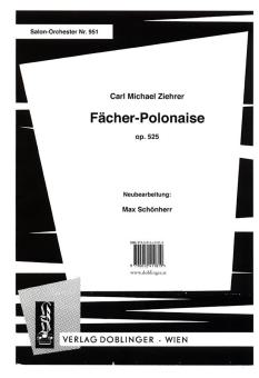 Fächer-Polonaise Op. 525 
