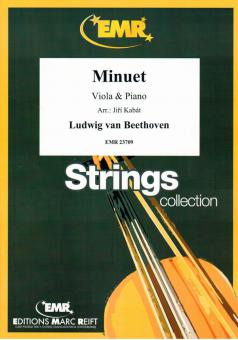 Minuet Download
