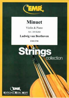 Minuet Download