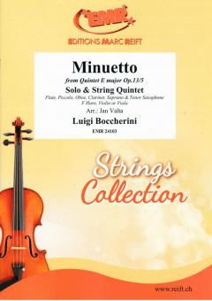 Minuetto Download