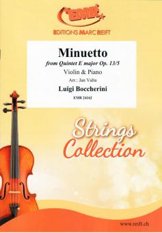 Minuetto Download