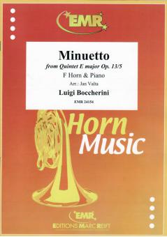 Minuetto Download