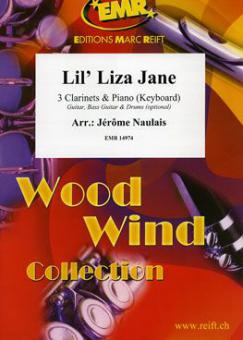 Lil' Liza Jane Download