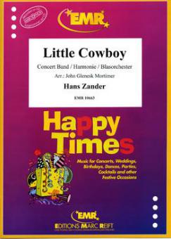 Little Cowboy Download
