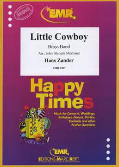 Little Cowboy Download