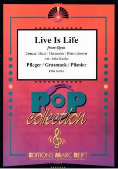 Live Is Life Download